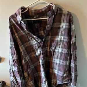 A&F Flannel